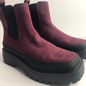 Nordstrom Rack Ankle Boots 